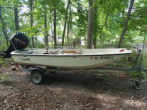 1990 Boston Whaler