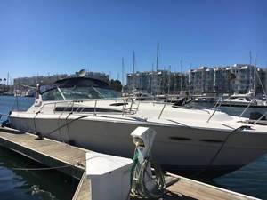 1988 Bayliner Searay