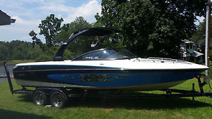 2004 Malibu Wakesetter