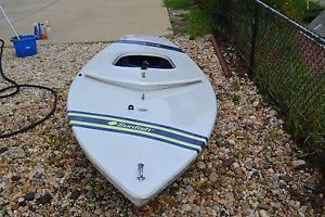 1998 Sunfish