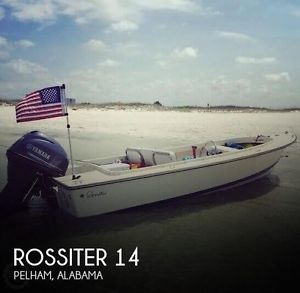 2012 Rossiter 14