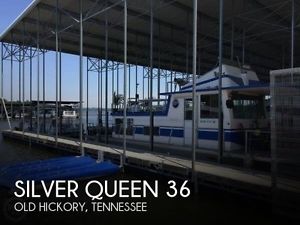 1976 Silver Queen 36