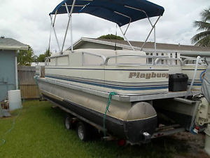 2001 Playbouy Eagle Angler