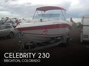 1992 Celebrity 230