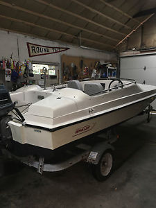 1991 Boston Whaler Mischief