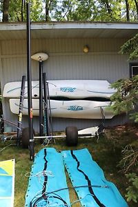 2005 Hobie Cat