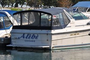 1987 Sea Ray 390 Express Cruiser BEAUTIFUL