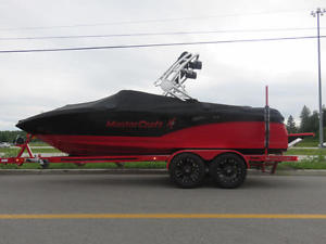 2016 MASTERCRAFT X10