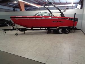 2016 Mastercraft Epic 23v