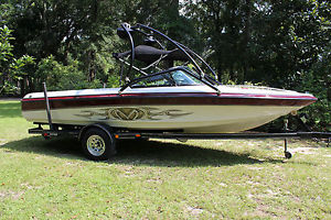 1997 Malibu Sunsetter LX