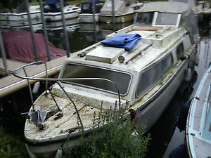 Boat For Sale in Old Windsor