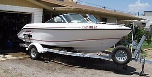 1996 Boston Whaler