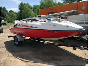 2004 SEA DOO Speedstar 200