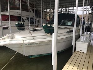 1991 Sea Ray 330 Sundancer