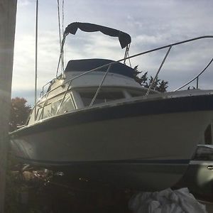 1975 Luhrs Luhrs 280