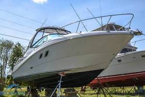 2007 Sea Ray 310 Sundancer