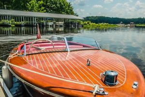 1948 Chris Craft Chris Craft