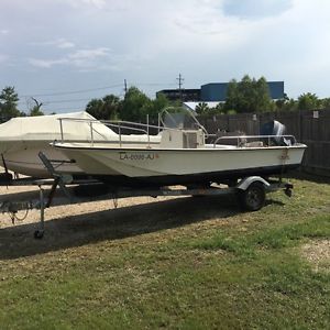 1975 Boston Whaler