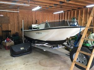 1972 Boston Whaler