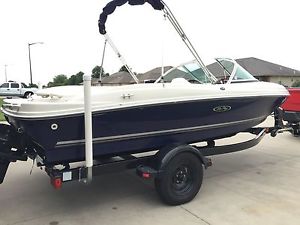 2007 Sea Ray