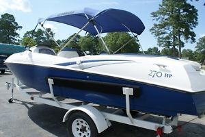 2002 Yahama LX2000 Jet Boat