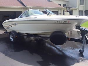 2002 Sea Ray 182