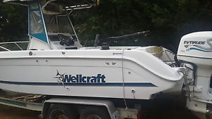 1998 Wellcraft