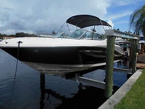 2007 Sea Ray 230SLX