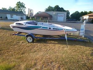 1994 Bayliner