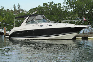 2006 Monterey 302 Express