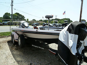 2015 Ranger Z519C