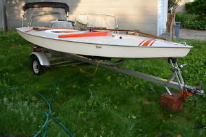 1979 Sunfish AMF