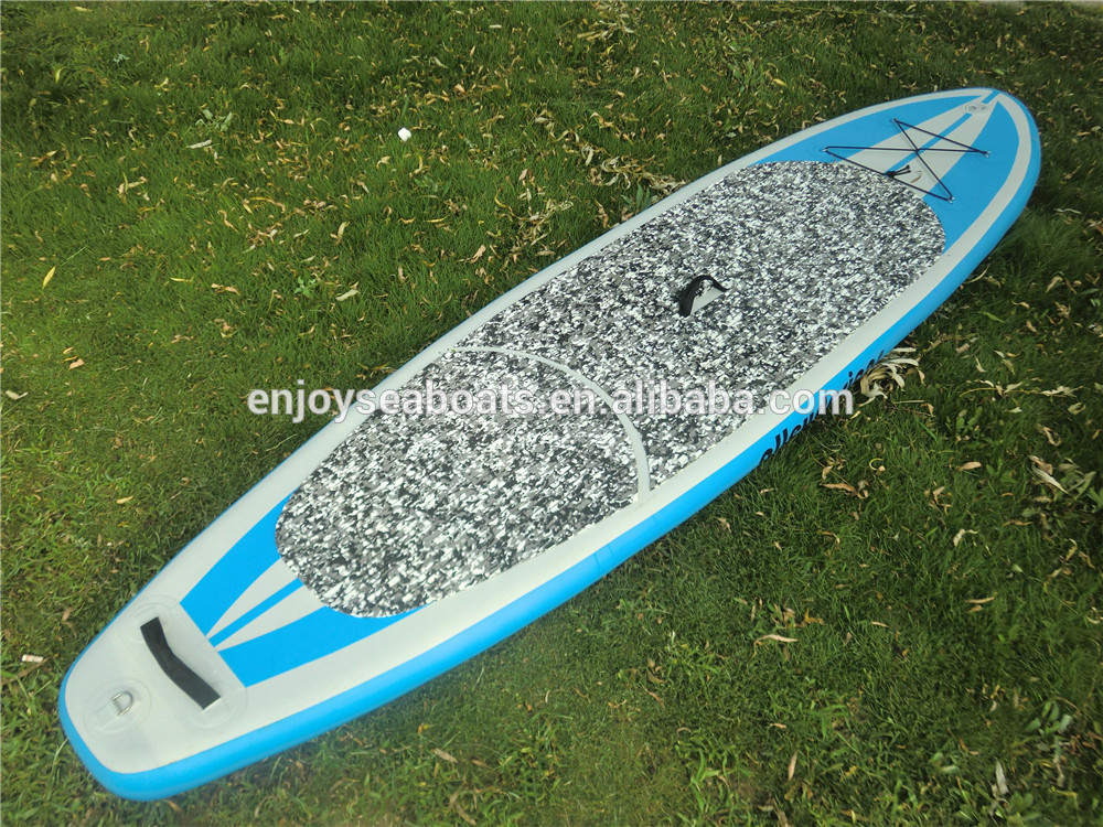 2016 inflatable standup paddle board with CE for sale!