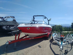 2005 malibu Wakesetter  Sunscape 25 LSV