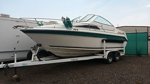 1994 SEA RAY 240