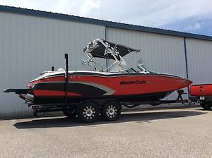 2014 Mastercraft