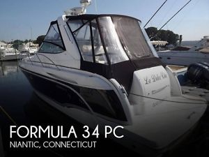 2006 Formula 34 PC