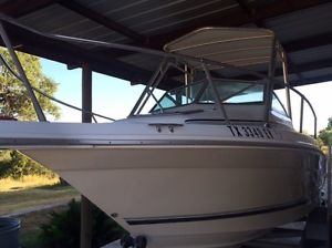 1993 Sea Ray Laguna 21ft