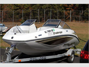 2008 Sea Doo 180 CHALLENGER