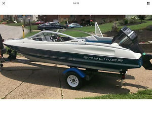 1991 Bayliner