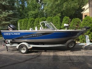 2013 Crestliner