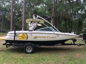 2008 Mastercraft