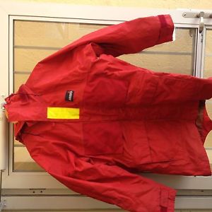 OFFSHORE FOUL WEATHER SUIT BY MUSTO