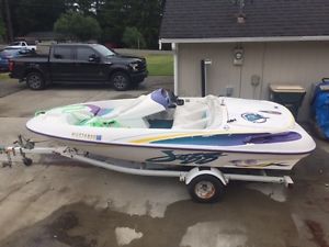 1998 Bayliner