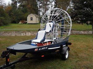 Airboat