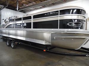 2016 SunCatcher Elite3 26 SS