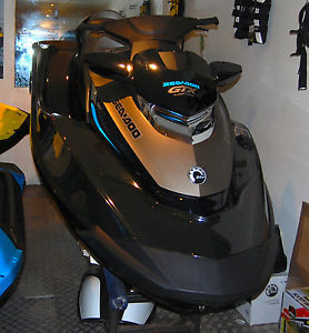 SeaDoo GTX Ltd 300