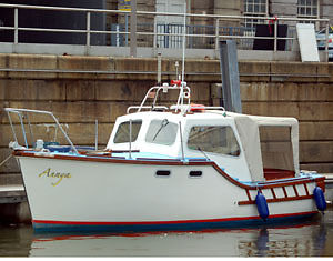 Colvic 20 Motor Cruiser