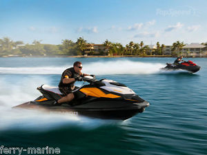 SEADOO GTR 215 HP, SEA-DOO GTR 215 HP, JETSKI, JET SKI