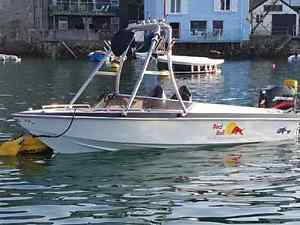 Picton Speed Boat